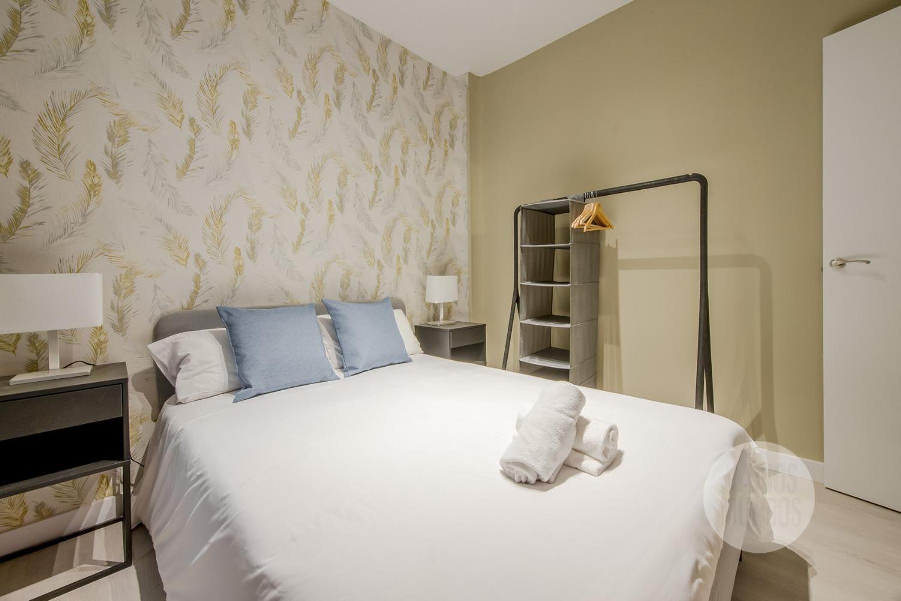Centrico Apt En La Calle Toledo 77 Apartman Madrid Kültér fotó