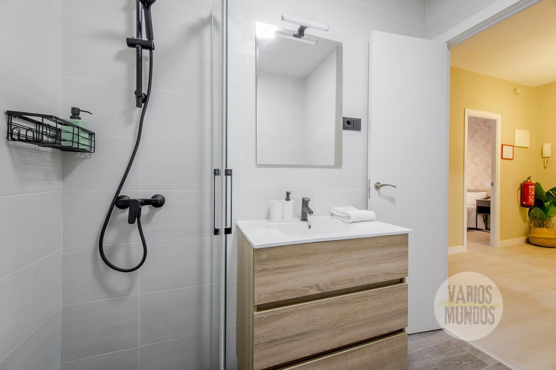 Centrico Apt En La Calle Toledo 77 Apartman Madrid Kültér fotó