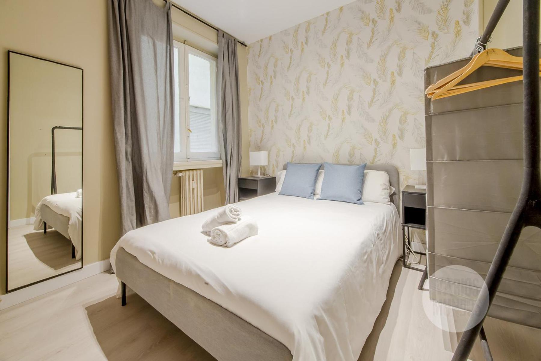Centrico Apt En La Calle Toledo 77 Apartman Madrid Kültér fotó
