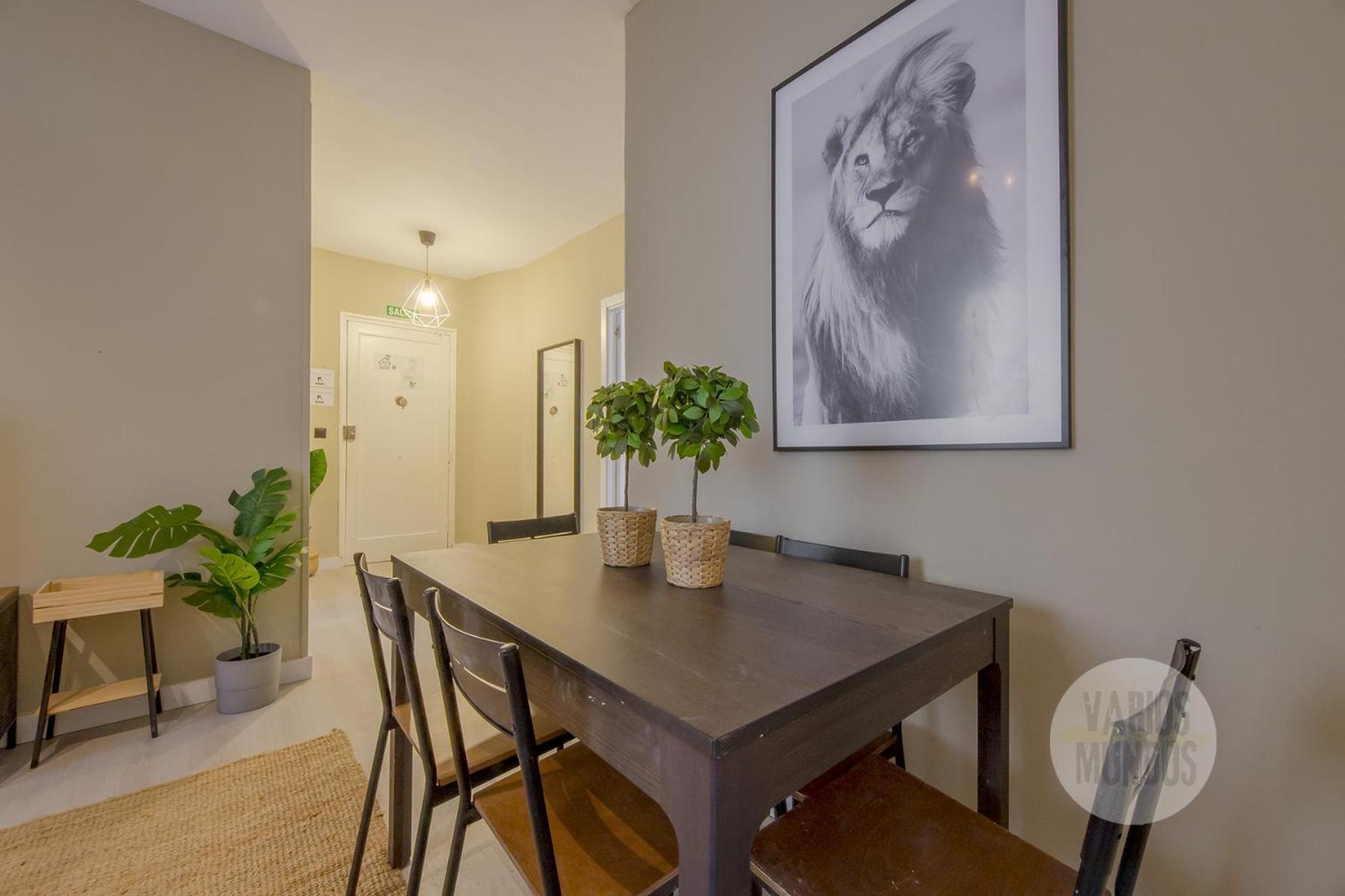 Centrico Apt En La Calle Toledo 77 Apartman Madrid Kültér fotó